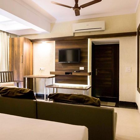 Le Magnifique Hotel Порворим Екстериор снимка