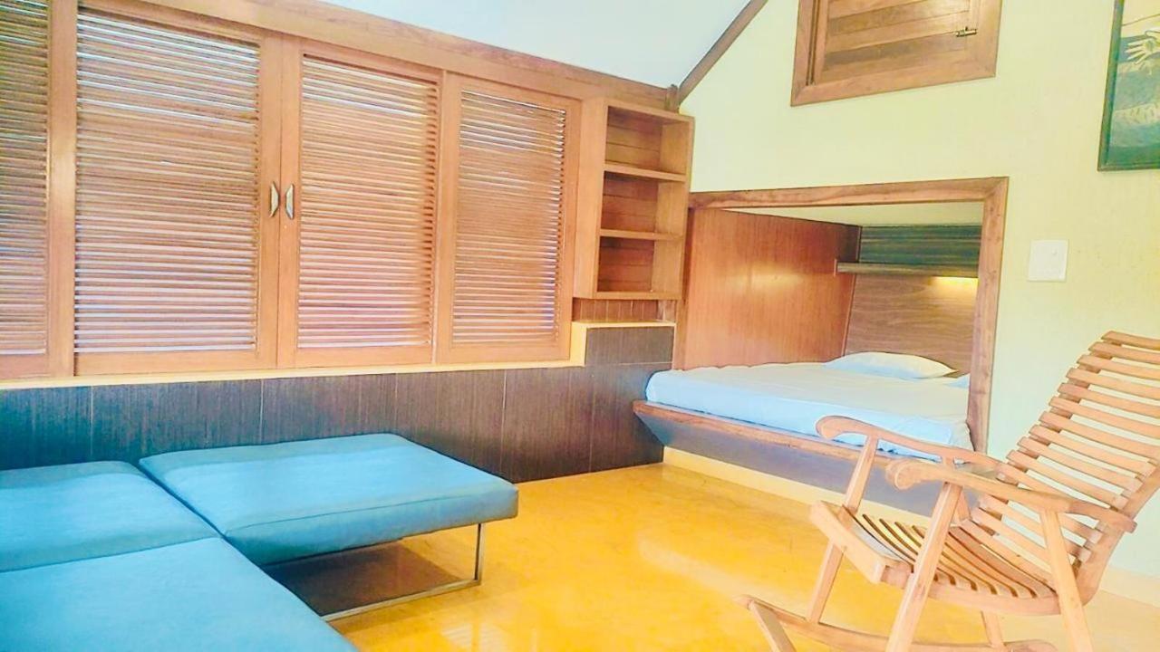 Le Magnifique Hotel Порворим Екстериор снимка