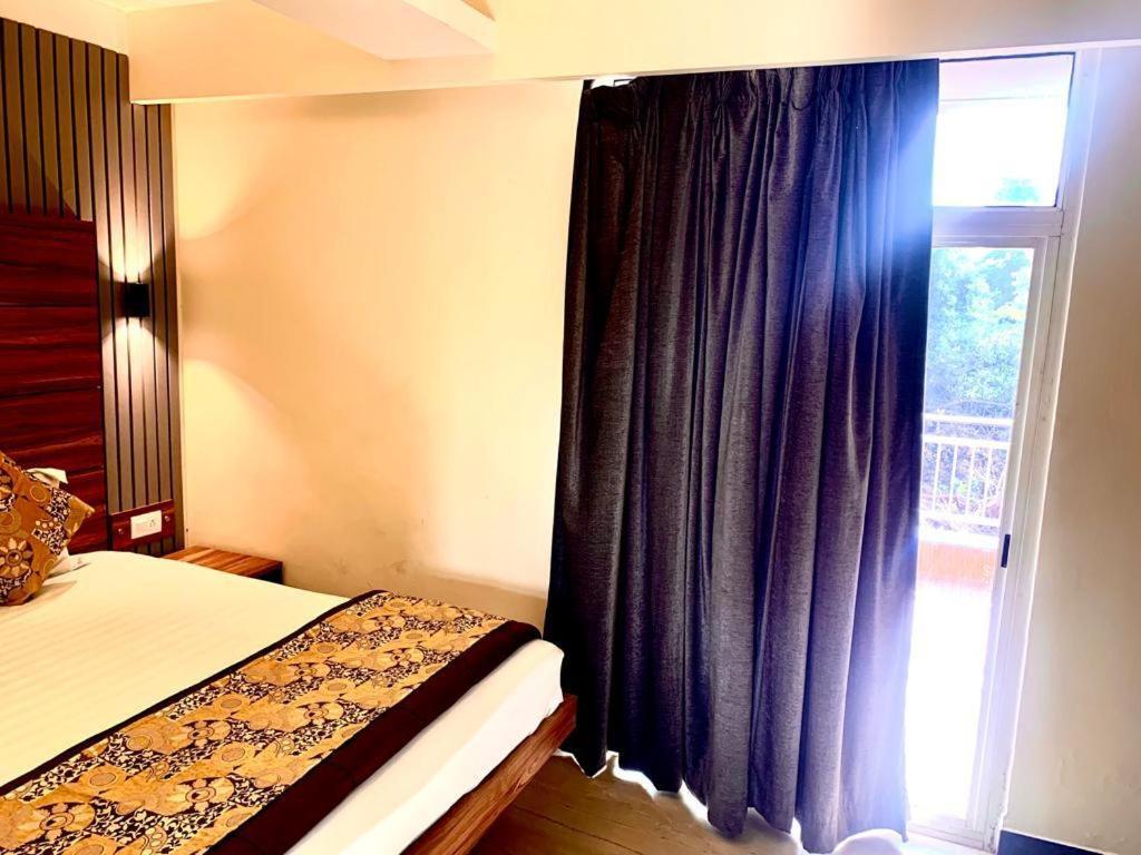 Le Magnifique Hotel Порворим Екстериор снимка